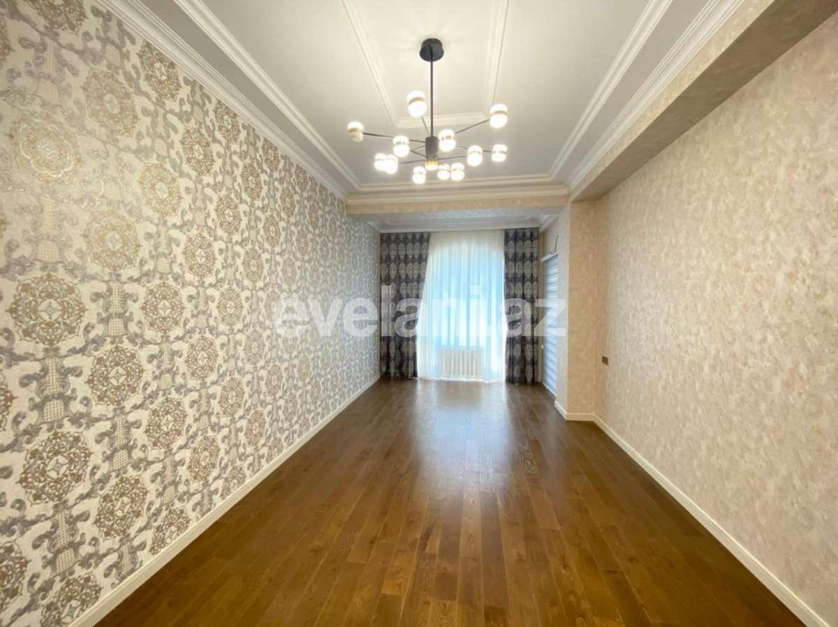 Satılır, yeni tikili, 2 otaqlı, 58 m², Gənclik m.