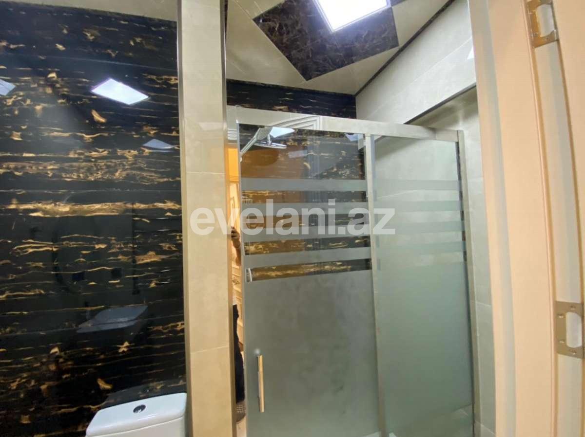 Satılır, yeni tikili, 2 otaqlı, 58 m², Gənclik m.