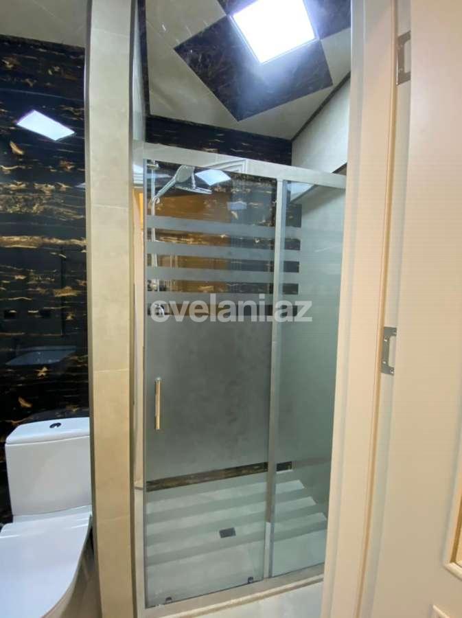 Satılır, yeni tikili, 2 otaqlı, 58 m², Gənclik m.