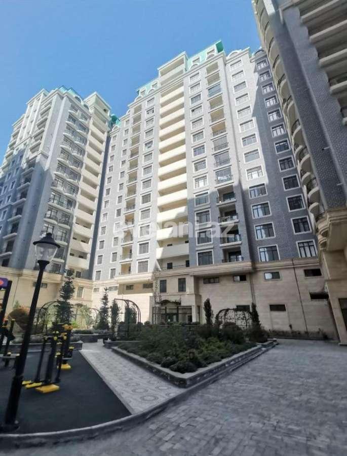 Satılır, yeni tikili, 2 otaqlı, 58 m², Gənclik m.