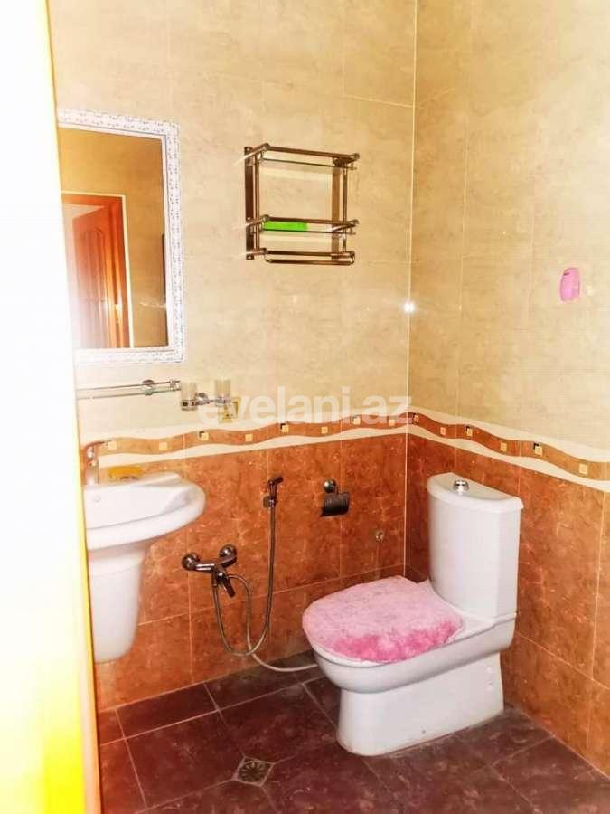 Sale, new building, 3 room, 160 m², Ganjlik m.