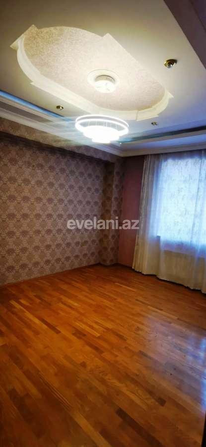Sale, new building, 3 room, 160 m², Ganjlik m.