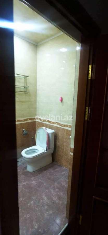 Sale, new building, 3 room, 160 m², Ganjlik m.