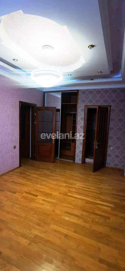 Sale, new building, 3 room, 160 m², Ganjlik m.