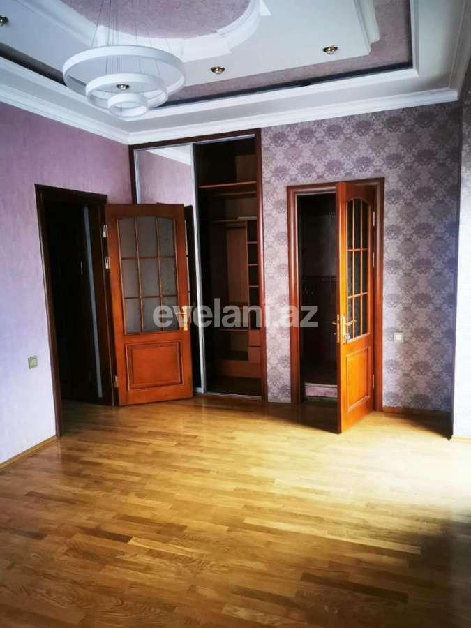 Sale, new building, 3 room, 160 m², Ganjlik m.