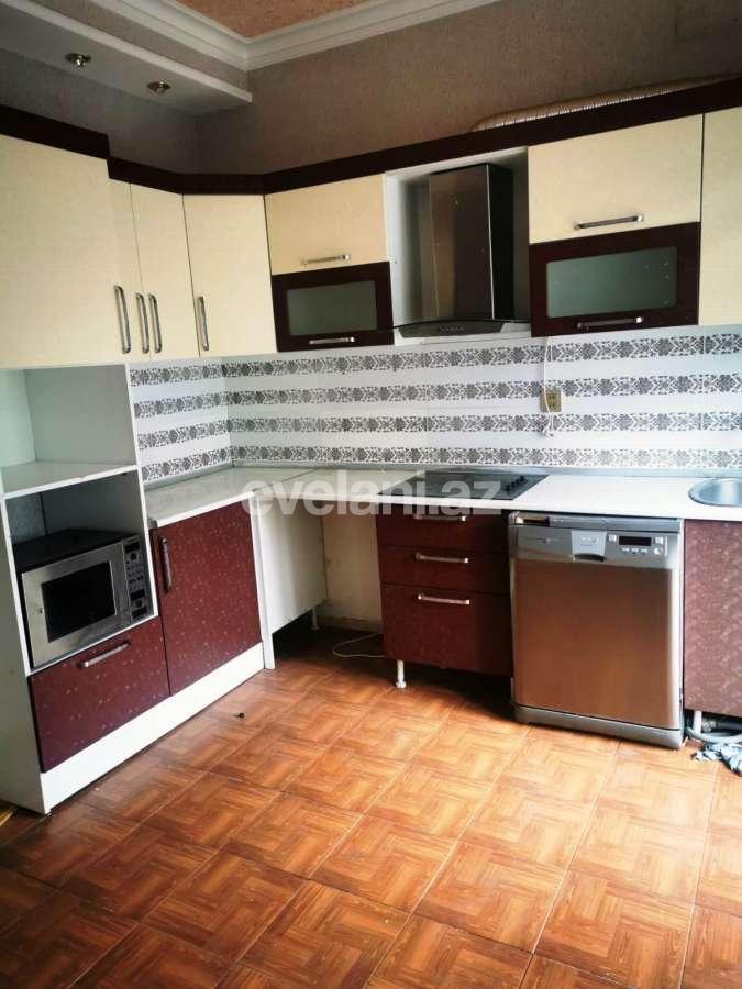 Sale, new building, 3 room, 160 m², Ganjlik m.