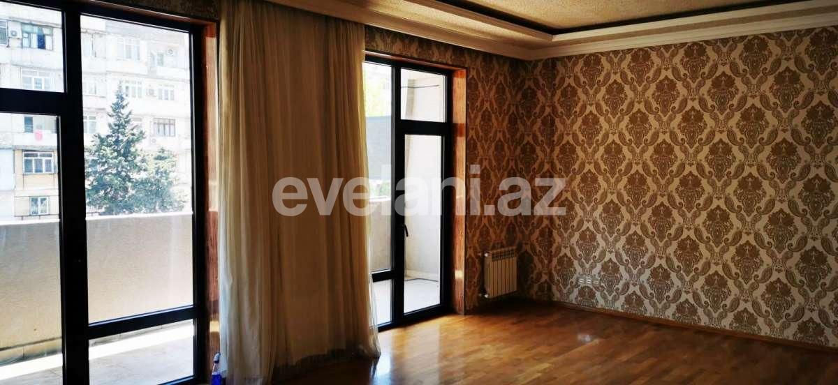 Sale, new building, 3 room, 160 m², Ganjlik m.