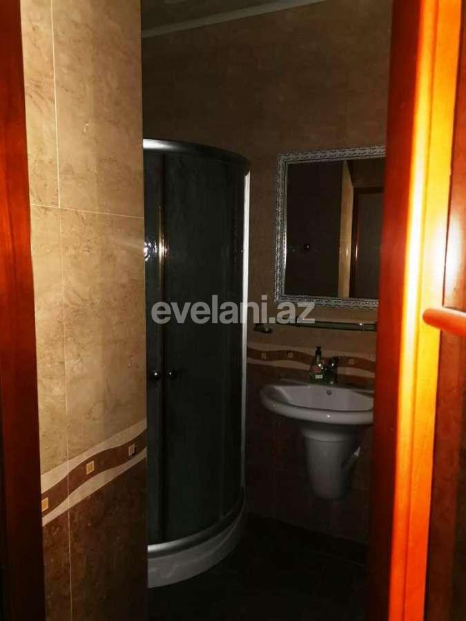 Sale, new building, 3 room, 160 m², Ganjlik m.