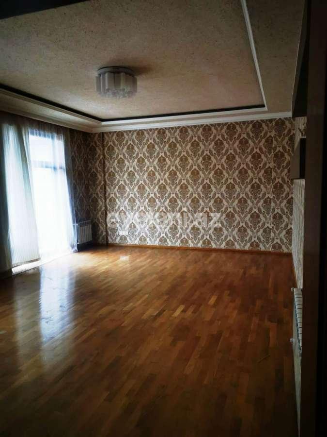 Sale, new building, 3 room, 160 m², Ganjlik m.