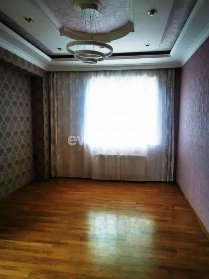 Sale, new building, 3 room, 160 m², Ganjlik m.