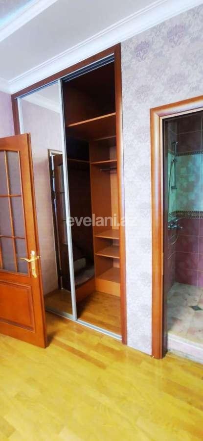 Sale, new building, 3 room, 160 m², Ganjlik m.