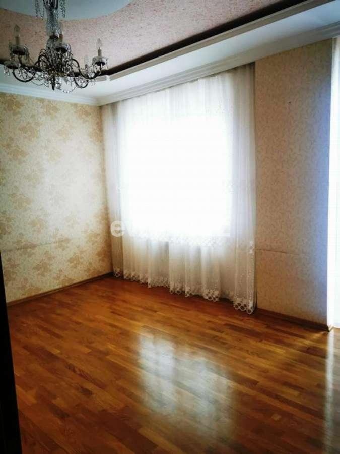Sale, new building, 3 room, 160 m², Ganjlik m.