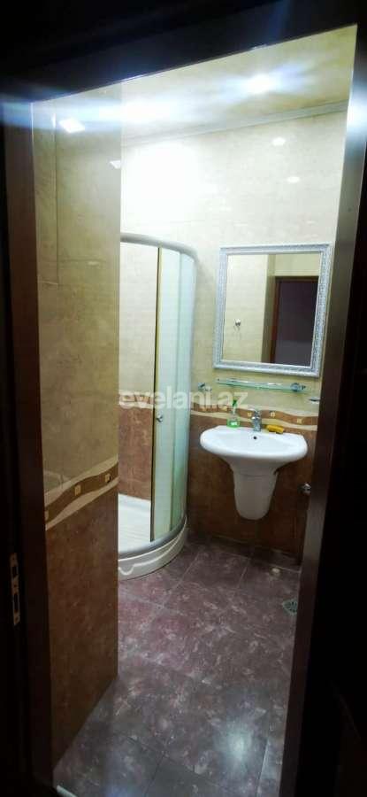 Sale, new building, 3 room, 160 m², Ganjlik m.