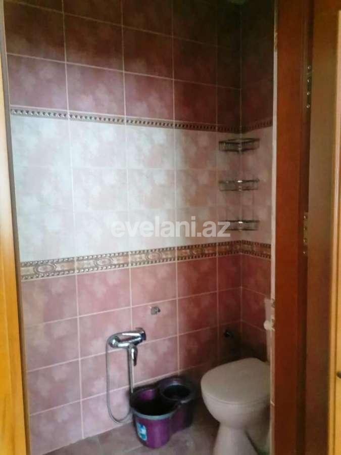 Sale, new building, 3 room, 160 m², Ganjlik m.