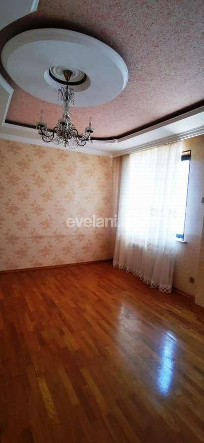 Sale, new building, 3 room, 160 m², Ganjlik m.