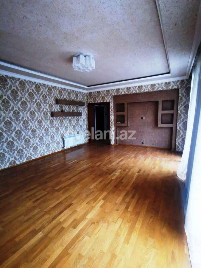 Sale, new building, 3 room, 160 m², Ganjlik m.
