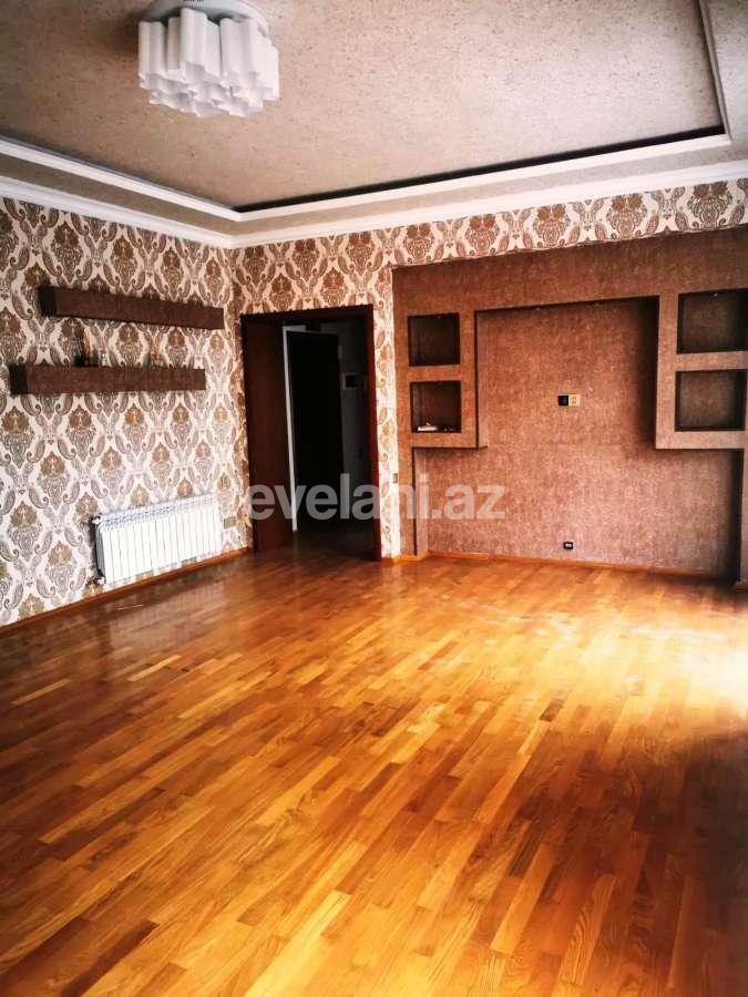 Sale, new building, 3 room, 160 m², Ganjlik m.
