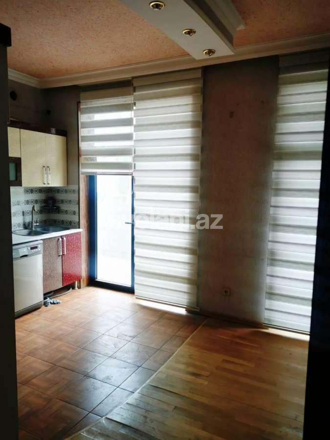 Sale, new building, 3 room, 160 m², Ganjlik m.