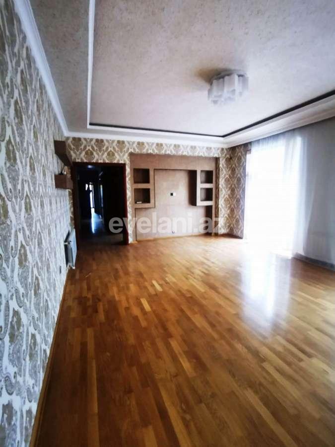 Sale, new building, 3 room, 160 m², Ganjlik m.