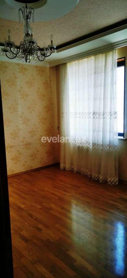 Sale, new building, 3 room, 160 m², Ganjlik m.