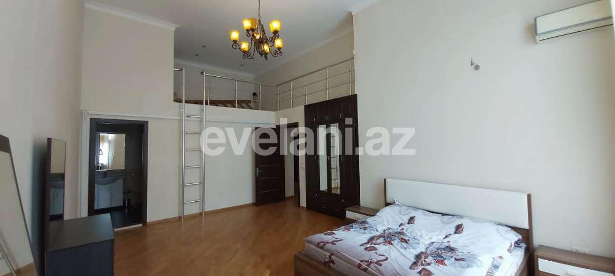 Satılır, köhnə tikili, 5 otaqlı, 200 m², 28 may m.