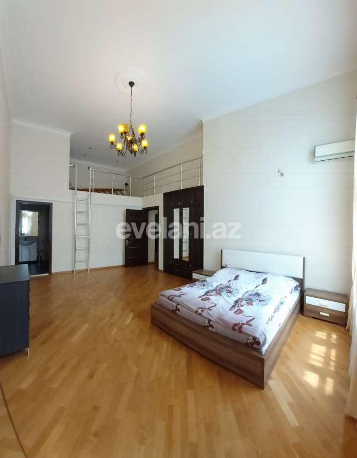 Satılır, köhnə tikili, 5 otaqlı, 200 m², 28 may m.