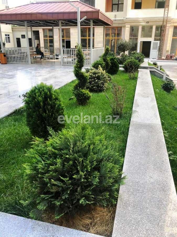 Satılır, yeni tikili, 4 otaqlı, 195 m², Elmlər Akademiyası m.