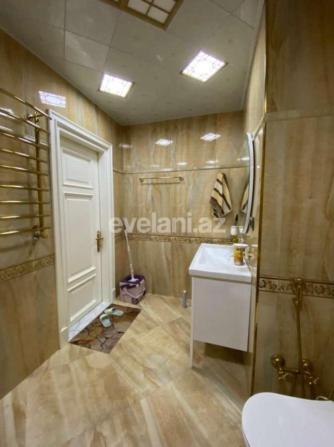 Satılır, yeni tikili, 4 otaqlı, 195 m², Elmlər Akademiyası m.