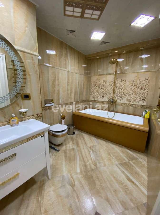 Satılır, yeni tikili, 4 otaqlı, 195 m², Elmlər Akademiyası m.