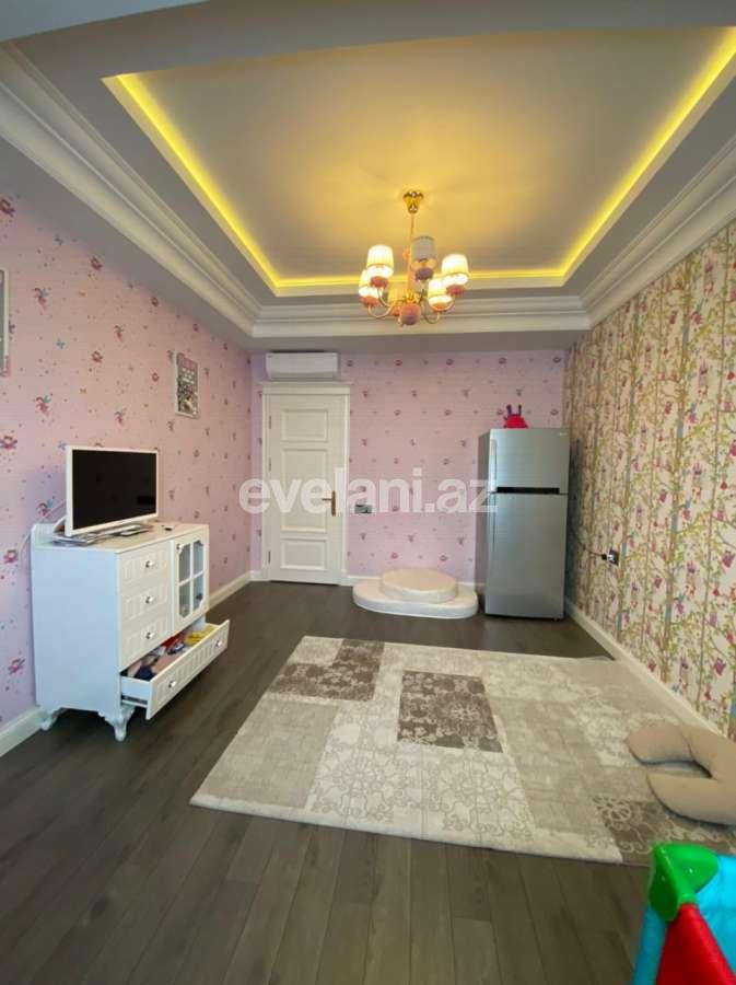Satılır, yeni tikili, 4 otaqlı, 195 m², Elmlər Akademiyası m.
