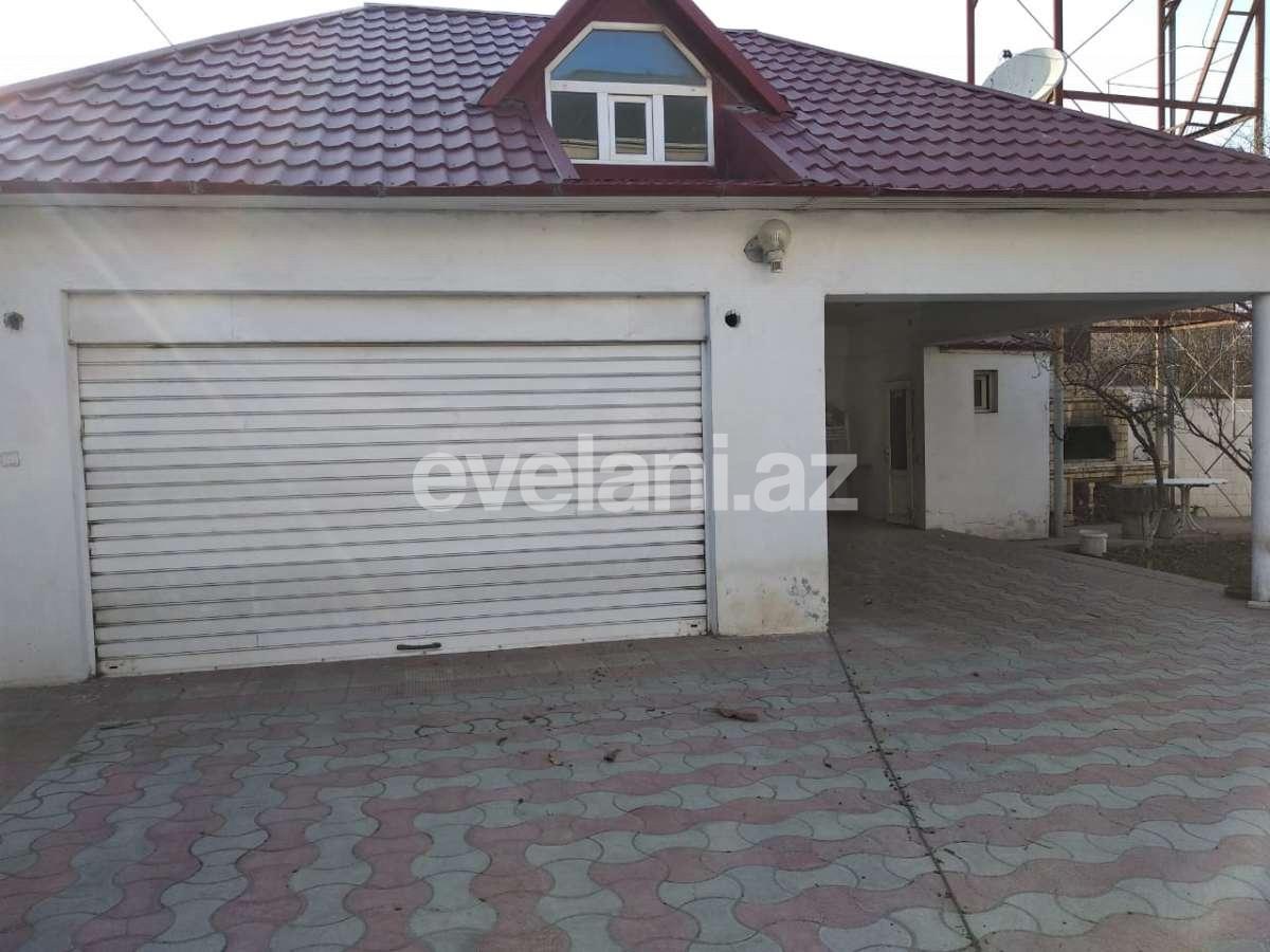 Kirayə verilir, villa, 8 otaqlı, 300 m², NZS q.