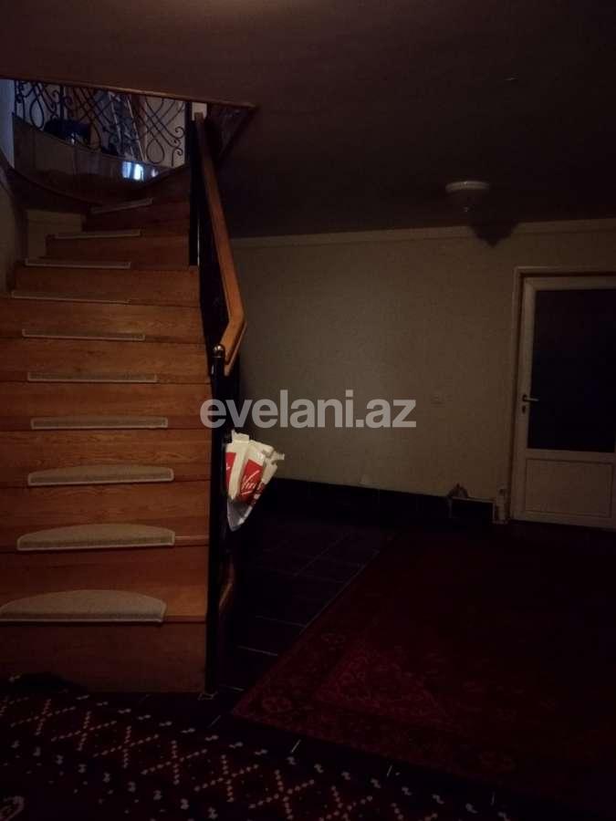 Kirayə verilir, villa, 8 otaqlı, 300 m², NZS q.