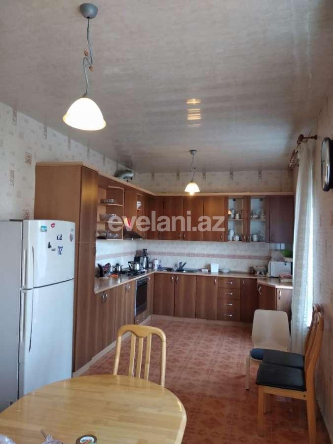 Kirayə verilir, villa, 8 otaqlı, 300 m², NZS q.