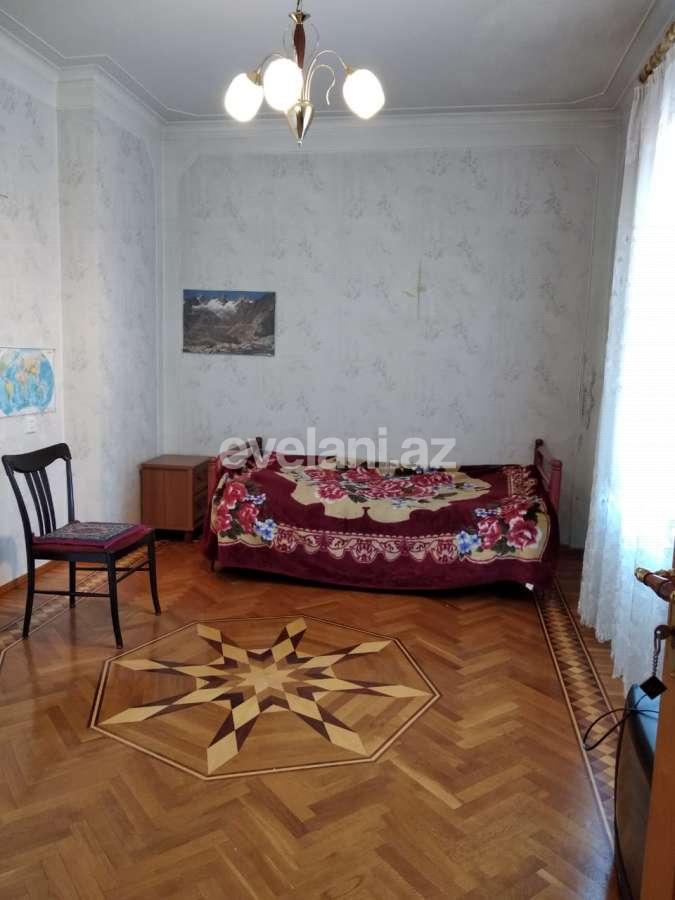 Kirayə verilir, villa, 8 otaqlı, 300 m², NZS q.