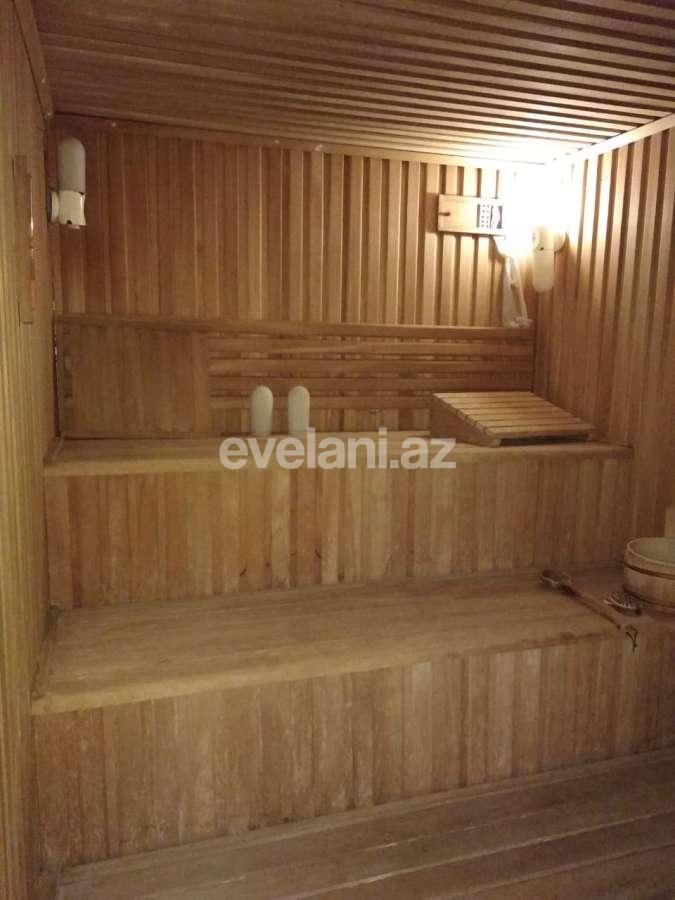 Kirayə verilir, villa, 8 otaqlı, 300 m², NZS q.