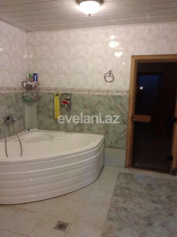 Kirayə verilir, villa, 8 otaqlı, 300 m², NZS q.