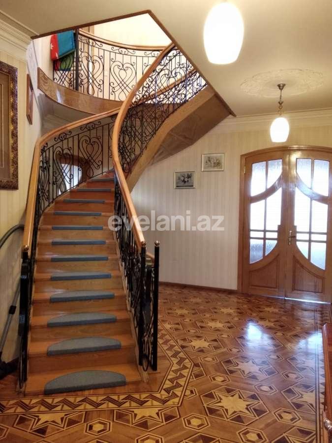 Kirayə verilir, villa, 8 otaqlı, 300 m², NZS q.