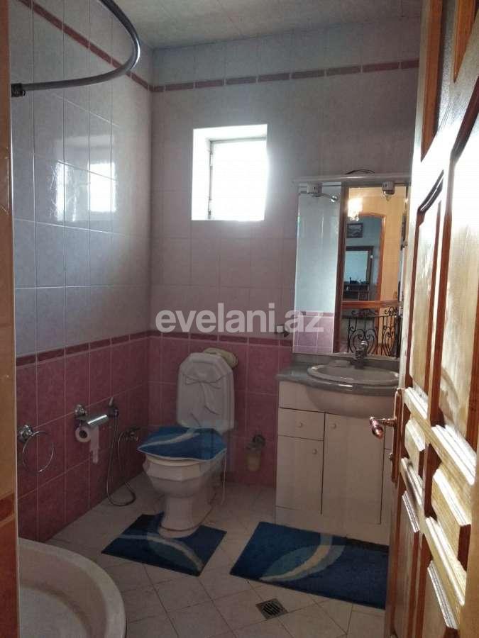 Kirayə verilir, villa, 8 otaqlı, 300 m², NZS q.