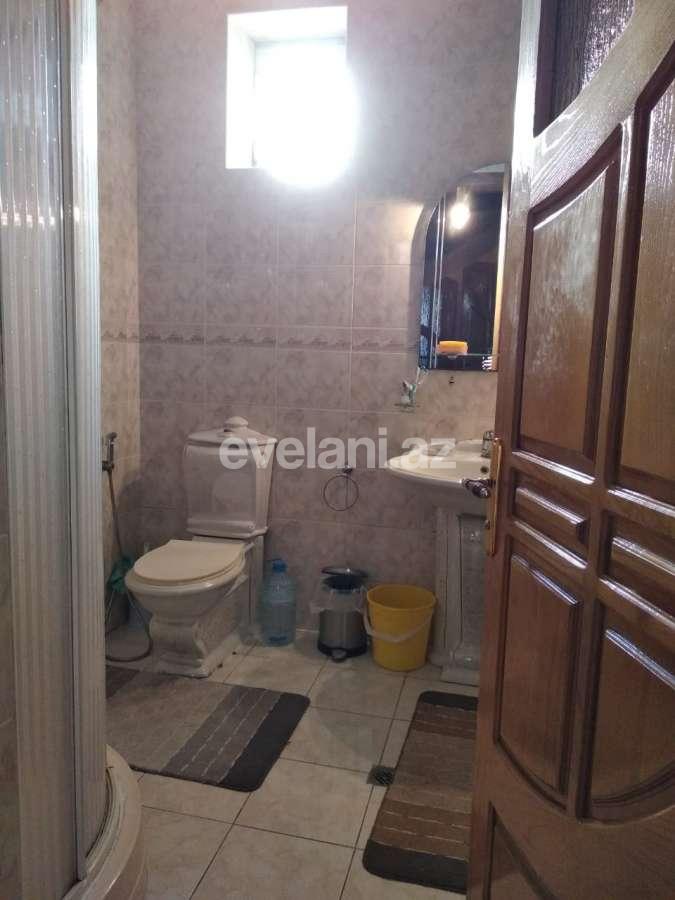 Kirayə verilir, villa, 8 otaqlı, 300 m², NZS q.