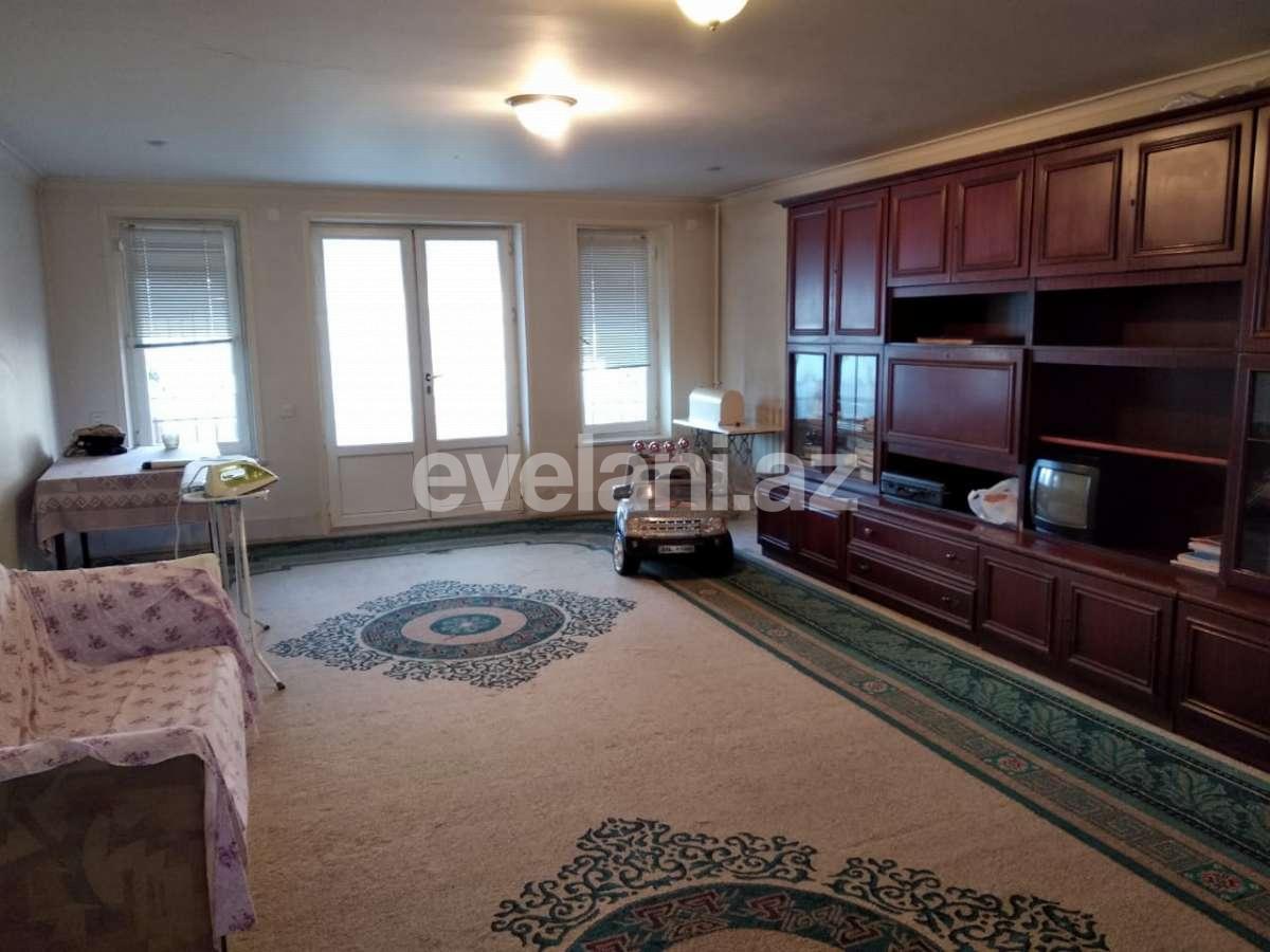 Kirayə verilir, villa, 8 otaqlı, 300 m², NZS q.