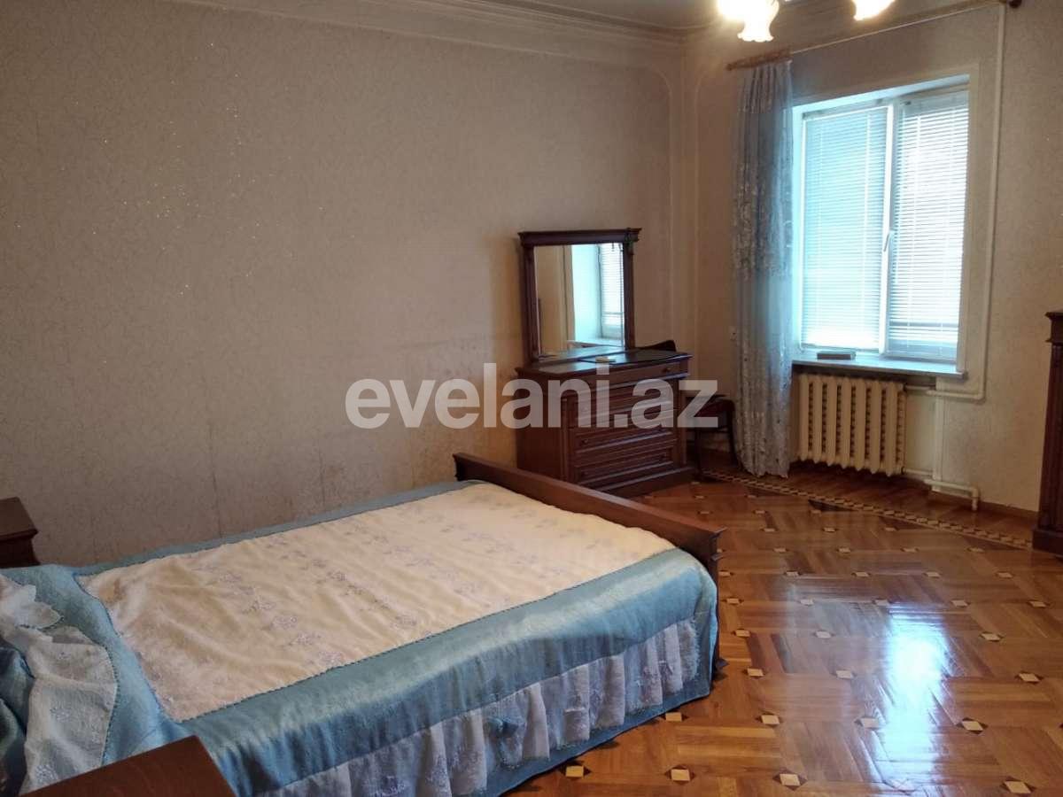 Kirayə verilir, villa, 8 otaqlı, 300 m², NZS q.