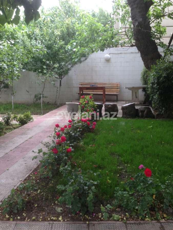 Kirayə verilir, villa, 8 otaqlı, 300 m², NZS q.