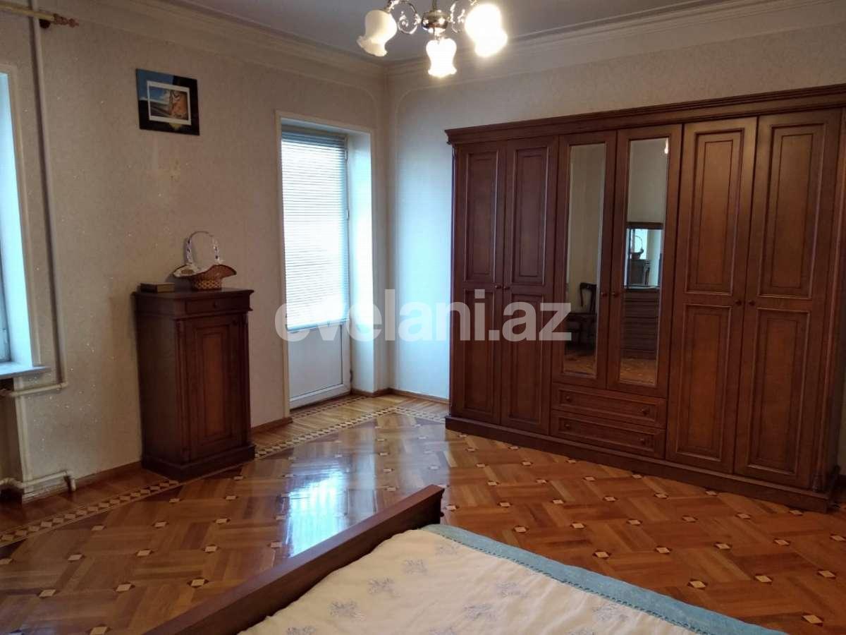Kirayə verilir, villa, 8 otaqlı, 300 m², NZS q.