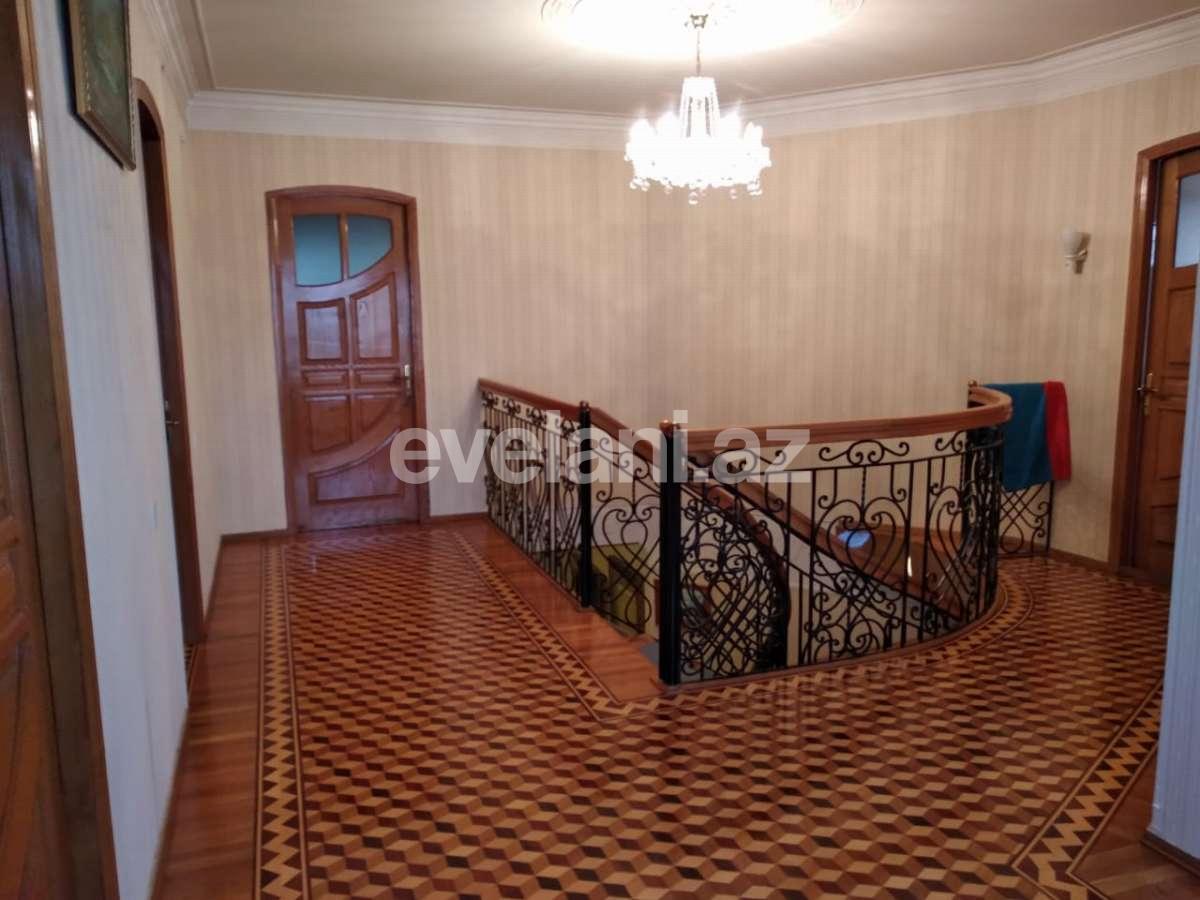 Kirayə verilir, villa, 8 otaqlı, 300 m², NZS q.