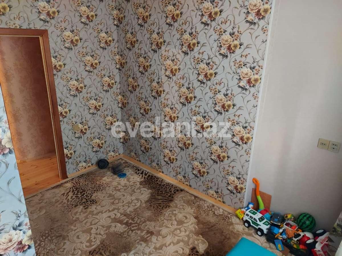 Rent, new building, 4 room, 125 m², Inshaatchilar m.