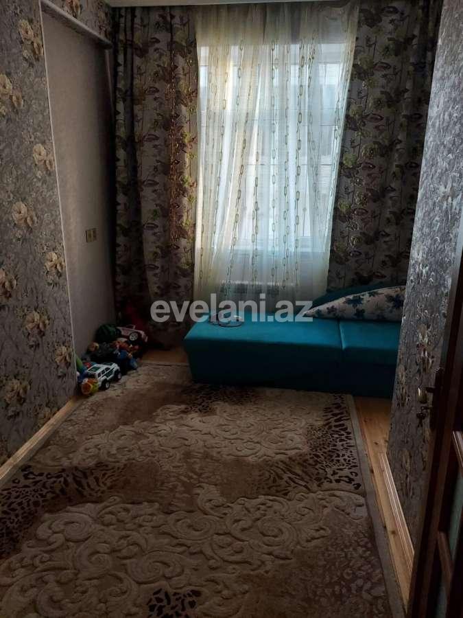 Rent, new building, 4 room, 125 m², Inshaatchilar m.