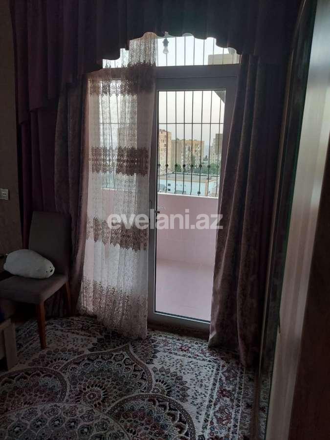 Rent, new building, 4 room, 125 m², Inshaatchilar m.