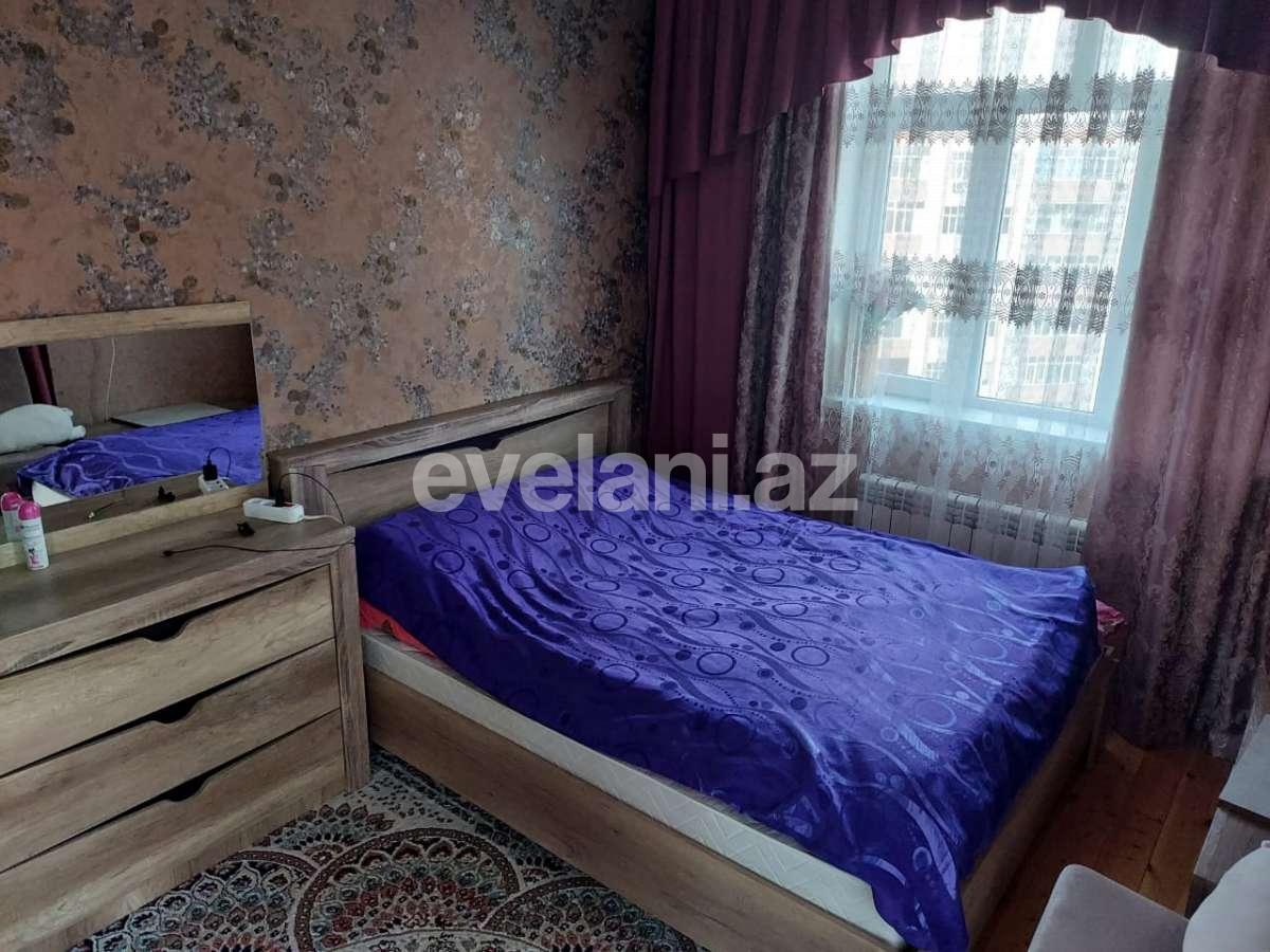 Rent, new building, 4 room, 125 m², Inshaatchilar m.