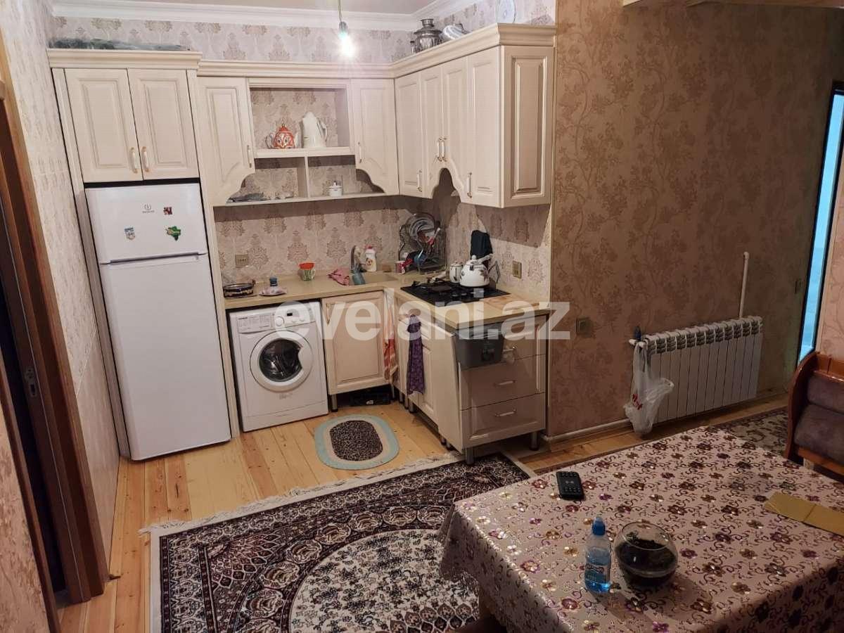 Rent, new building, 4 room, 125 m², Inshaatchilar m.