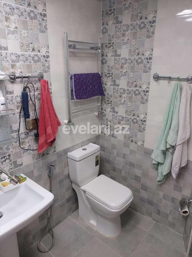 Rent, new building, 4 room, 125 m², Inshaatchilar m.